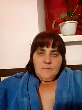 Sonya-35 online show from 4, 10, 2025