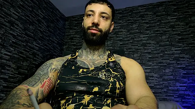 MasculineGuy99 online show from 3, 4, 2026