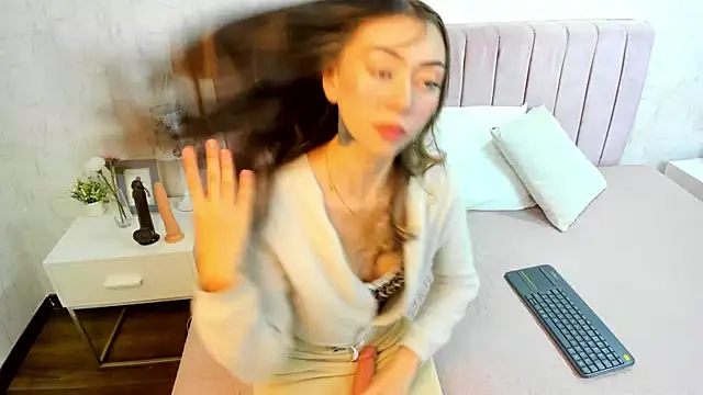 Snapshot of Olivia_johansson chatting on 11, 10, 2025 Olivia johansson online show from 11, 10, 2025