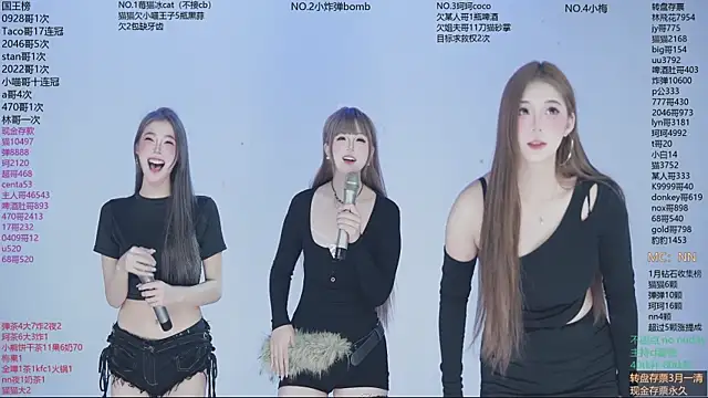 sweetgirls666 online show from 13, 1, 2026