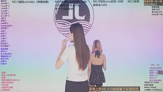 Snapshot of sweetgirls666 chatting on 6, 6, 2026 sweetgirls666 online show from 6, 6, 2026