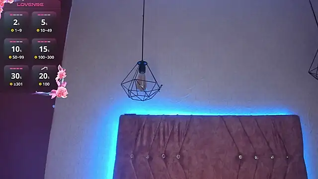 Mia lopez 1 online show from 3, 2, 2026