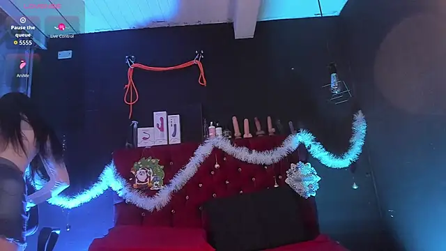 Cony l online show from 4, 12, 2025