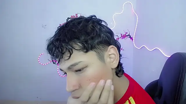 Im david02 online show from 21, 11, 2025