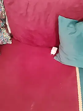 Rihame07 online show from 2, 11, 2025