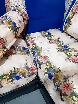 Rihame07 online show from 9, 11, 2025