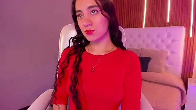 GabrielaaStone online show from 7, 10, 2025