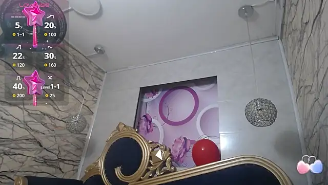 kimberly candy online show from 22, 11, 2025