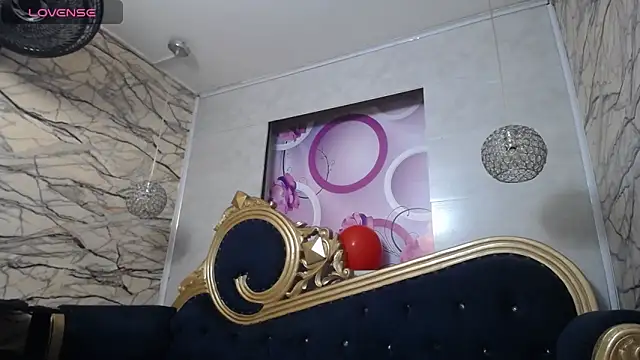 kimberly candy online show from 17, 12, 2025