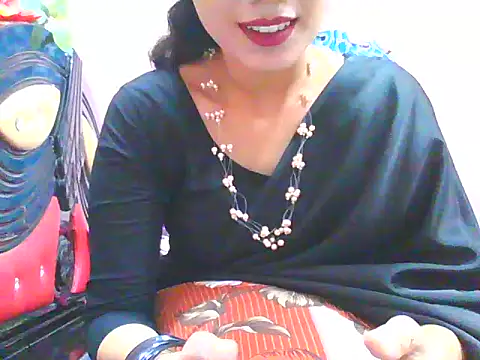 night queeen7 online show from 25, 10, 2025