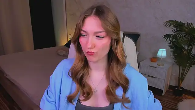 AngelAnabelle online show from 16, 11, 2025