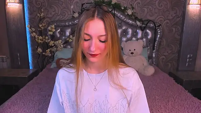 AngelAnabelle online show from 30, 11, 2025