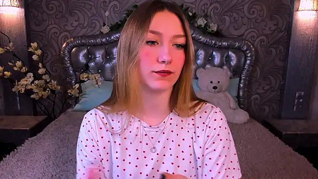 AngelAnabelle online show from 31, 1, 2026