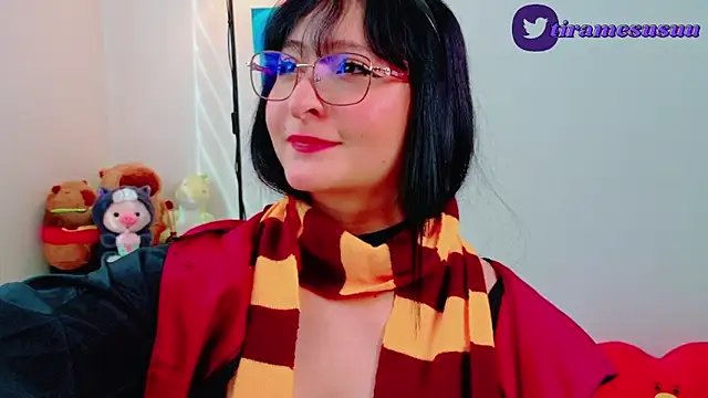 tiramesusuu online show from 16, 11, 2025