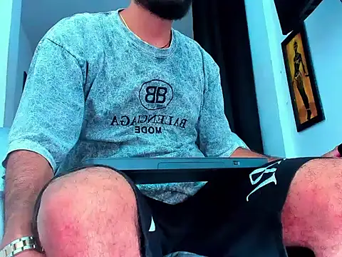 Brookjhonson online show from 15, 10, 2025