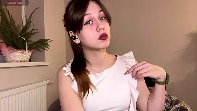 Snapshot of Nayra_flash chatting on 1, 2, 2026 Nayra flash online show from 1, 2, 2026