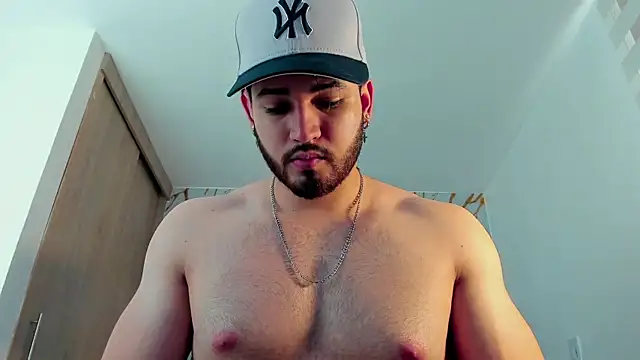 ElianKeiser online show from 30, 3, 2026