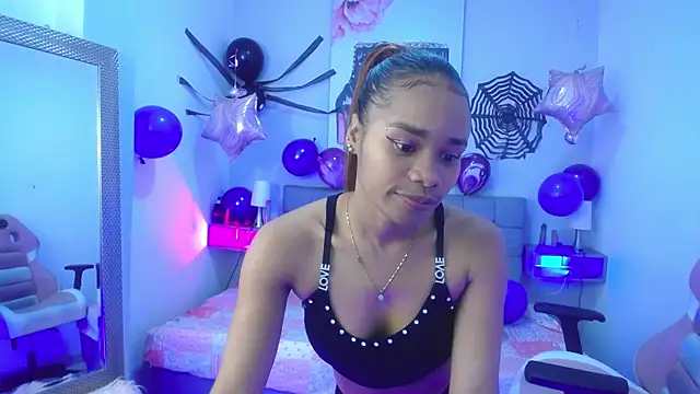 ingrid03 taffur online show from 24, 10, 2025