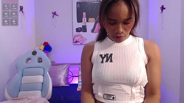 ingrid03 taffur online show from 18, 7, 2026