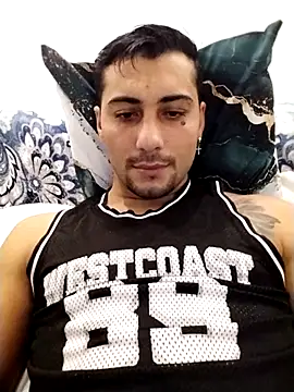 gooddboy01 online show from 31, 10, 2025