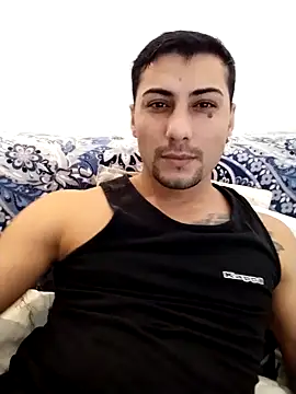 gooddboy01 online show from 8, 11, 2025