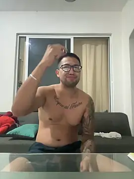 peloando22 online show from 17, 10, 2025