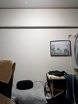 keiichi684 online show from 8, 10, 2025