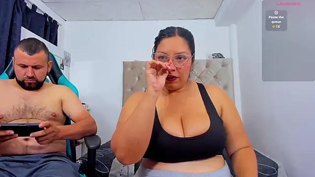 milo mila01 online show from 19, 11, 2025