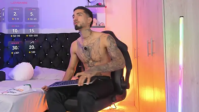  Duriel online show from 12, 3, 2026