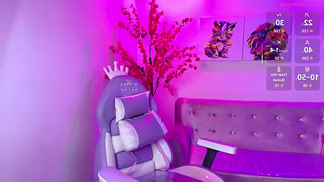 Summer miller online show from 27, 11, 2025