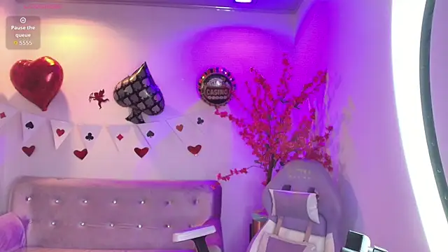 Summer miller online show from 19, 2, 2026