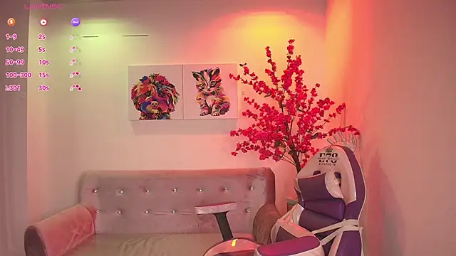 Summer miller online show from 10, 4, 2026