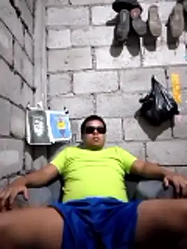 Snapshot of Ronald_ban chatting on 9, 11, 2025 Ronald ban online show from 9, 11, 2025