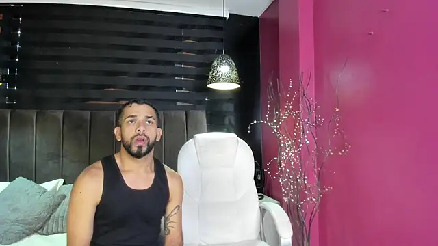 Lobo sex21 online show from 11, 10, 2025