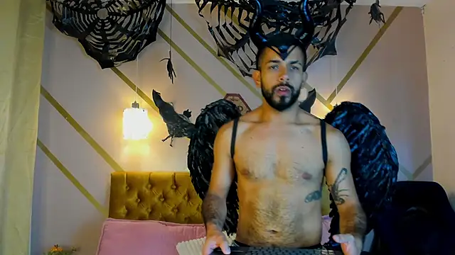 Lobo sex21 online show from 31, 10, 2025