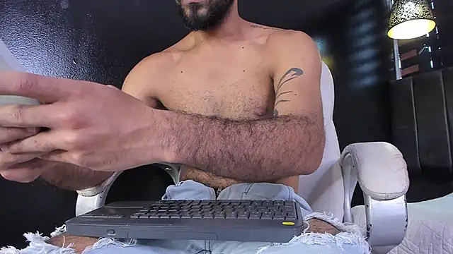 Lobo sex21 online show from 1, 11, 2025