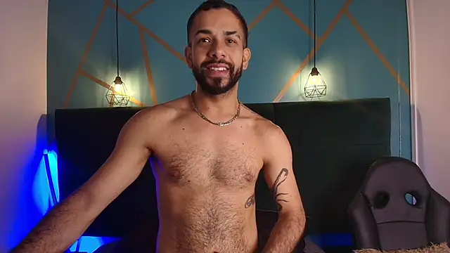 Lobo sex21 online show from 16, 11, 2025