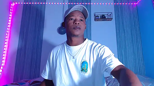 Dark stallionX online show from 15, 1, 2026