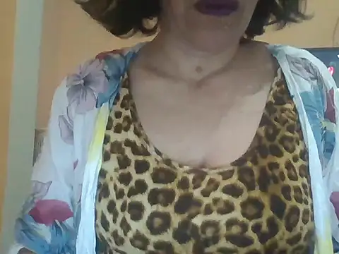 Snapshot of pecosa1809 chatting on 19, 11, 2025 pecosa1809 online show from 19, 11, 2025