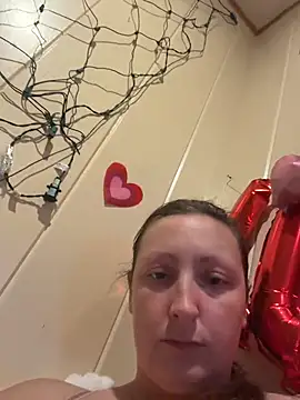 Snapshot of allnaturalmermaid chatting on 18, 1, 2026 allnaturalmermaid online show from 18, 1, 2026