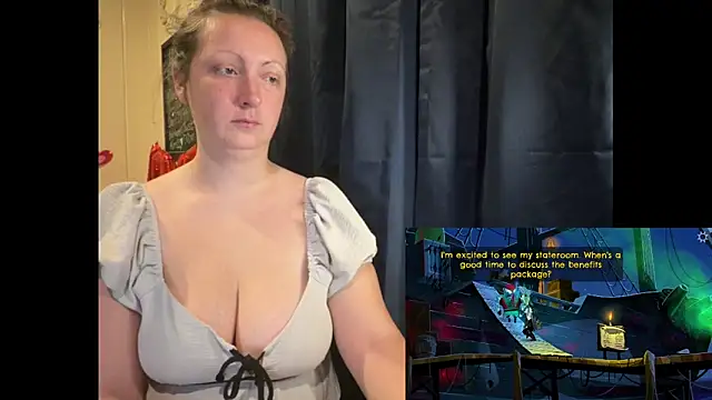 Snapshot of allnaturalmermaid chatting on 6, 2, 2026 allnaturalmermaid online show from 6, 2, 2026