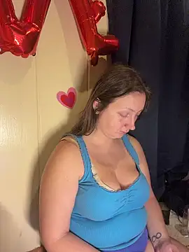 allnaturalmermaid online show from 24, 3, 2026