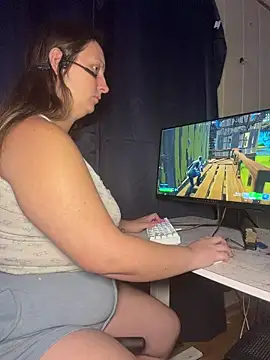 allnaturalmermaid online show from 16, 4, 2026