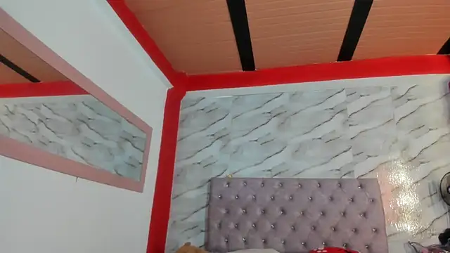 Stefany Andruw online show from 1, 12, 2025