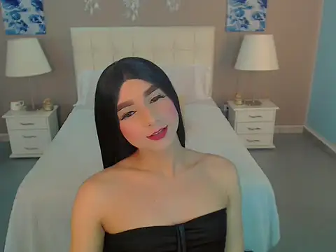 Luna LaFontaine online show from 15, 10, 2025