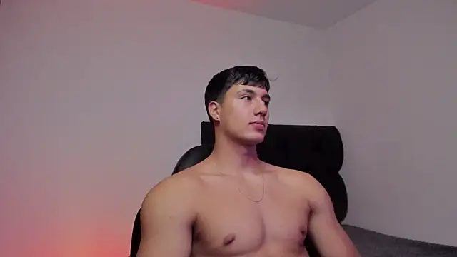 Snapshot of CHRIS_MORGAN1 chatting on 17, 10, 2025 CHRIS MORGAN1 online show from 17, 10, 2025