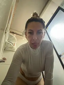 GisellTorres36 online show from 13, 10, 2025