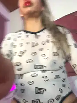 GisellTorres36 online show from 21, 10, 2025