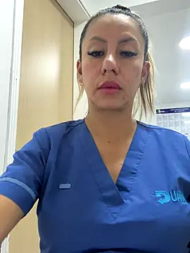 GisellTorres36 online show from 25, 11, 2025