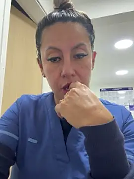 Snapshot of GisellTorres36 chatting on 23, 4, 2026 GisellTorres36 online show from 23, 4, 2026